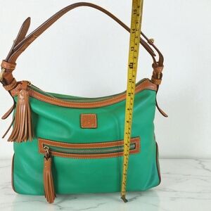 Dooney & Bourke Green  Handbag